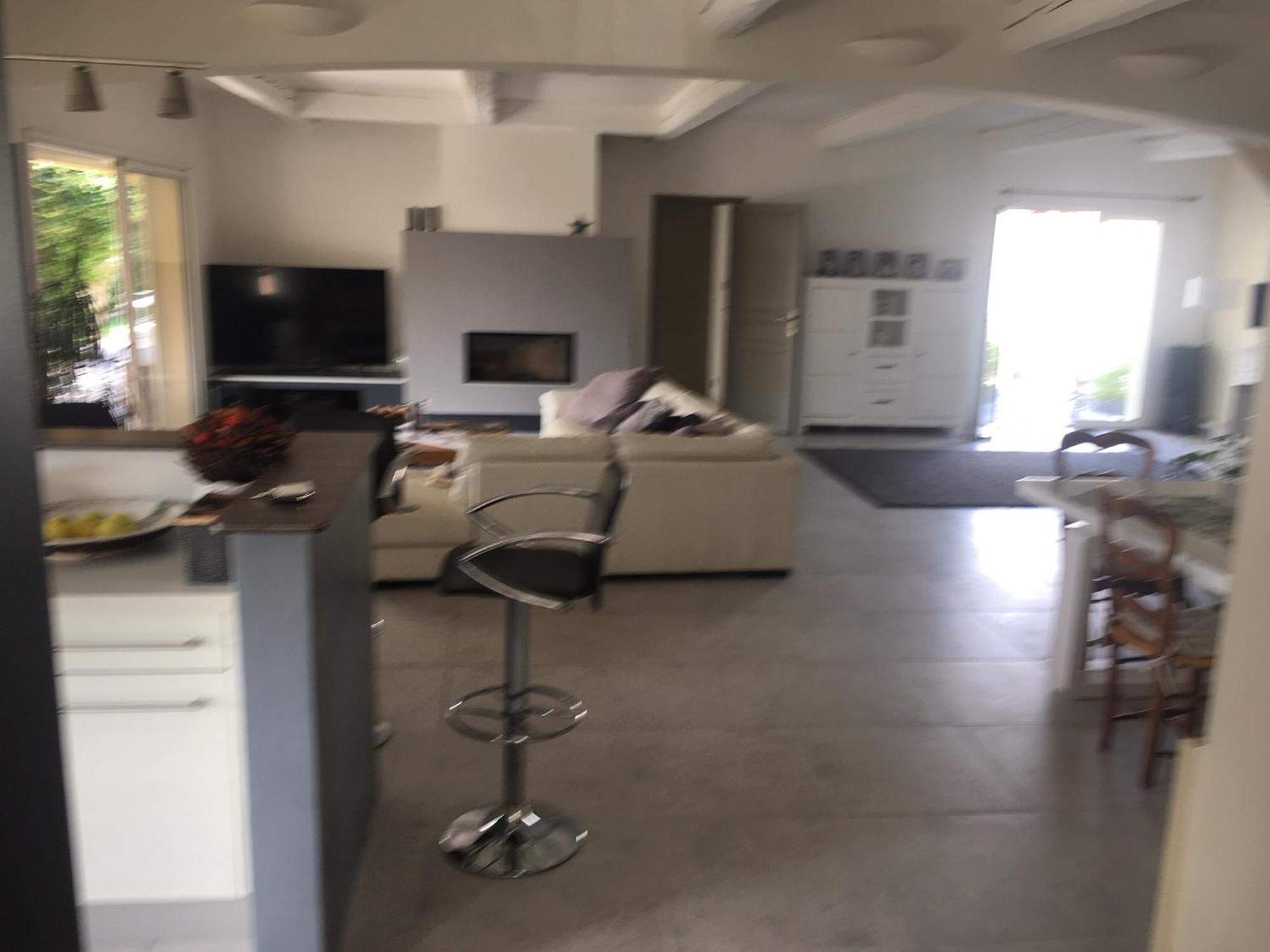 Mas Jasmin Apartman Rochefort-du-Gard Kültér fotó